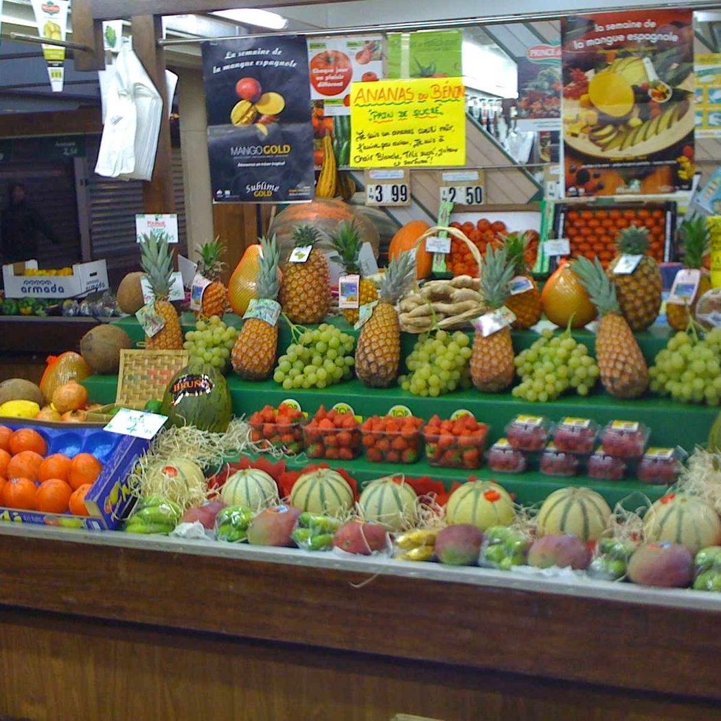 Les Halles Joli Mai 3